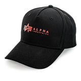 Alpha Industries Inc Alpha Cap 126912-94-