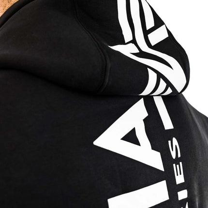 Alpha Industries Inc Back Print Hoodie 178318-03alt-