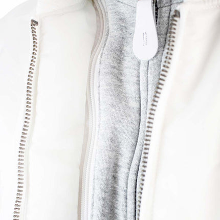 Alpha Industries Inc MA-1 D-Tec SE Winter Jacke 133104-591 - weiss