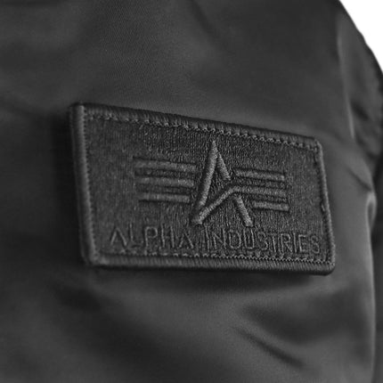 Alpha Industries Inc MA-1 Back Print Winter Jacke 128113-583-
