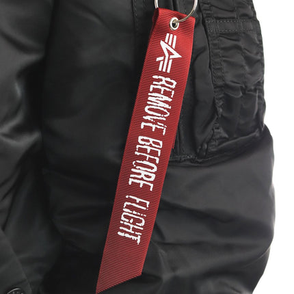 Alpha Industries Inc MA-1 Back Print Winter Jacke 128113-583-