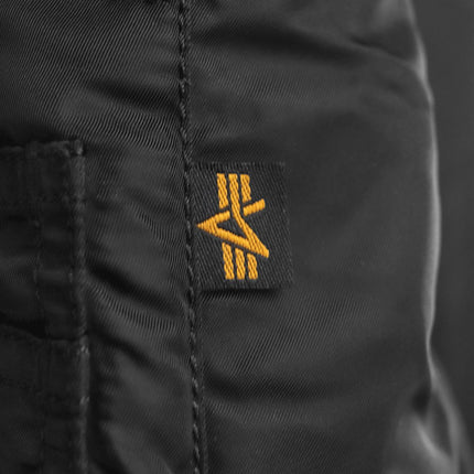 Alpha Industries Inc MA-1 Back Print Winter Jacke 128113-583-