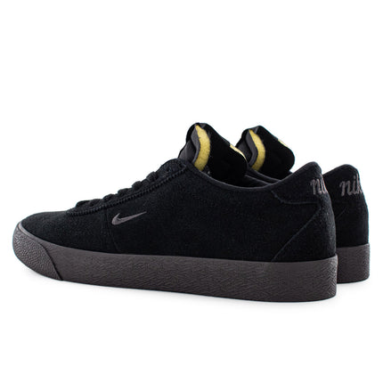 Nike SB Zoom Bruin AQ7941-003 - schwarz-schwarz