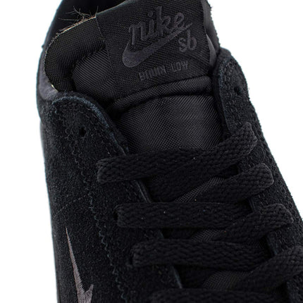 Nike SB Zoom Bruin AQ7941-003 - schwarz-schwarz