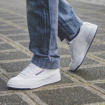 Reebok Club C 85 Classic 100000156-