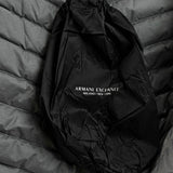Armani Exchange Daunen Winter Jacke 8NZB52-0217-