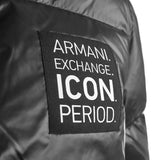 Armani Exchange Daunen Winter Jacke 8NZBP2-1200-