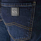 Armani Exchange 5 Pocket Jeans 8NZJ16-1500-