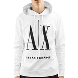 Armani Exchange Sweatshirt 8NZMPC-1100-