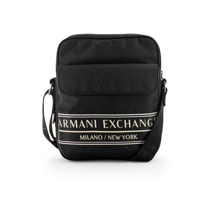 Armani Exchange Woven Messenger Tasche 952503-0002-