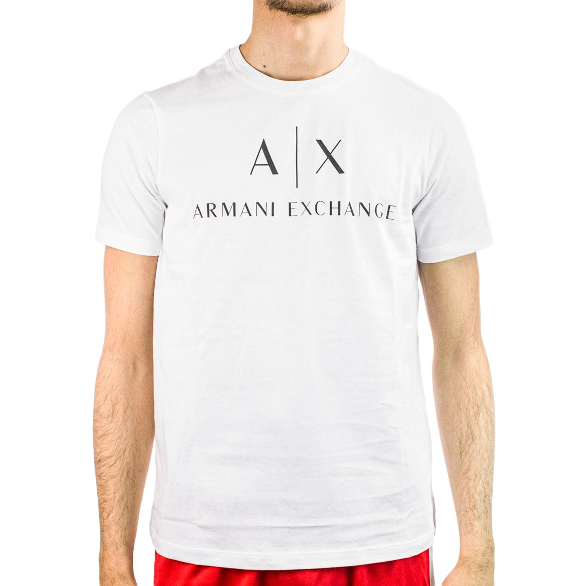 Armani Exchange T-Shirt 8NZTCJ-1100-