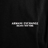 Armani Exchange T-Shirt 8NZT91-1200-