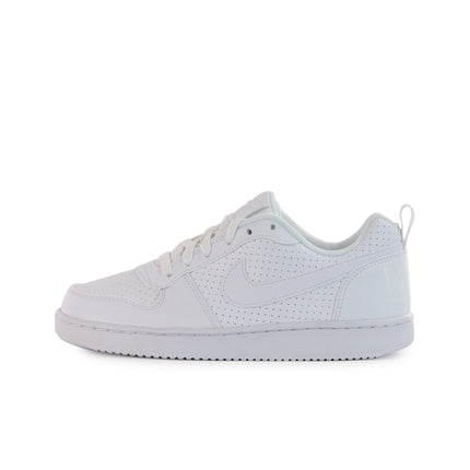 Nike Court Borough Low (GS) AV3171-100-