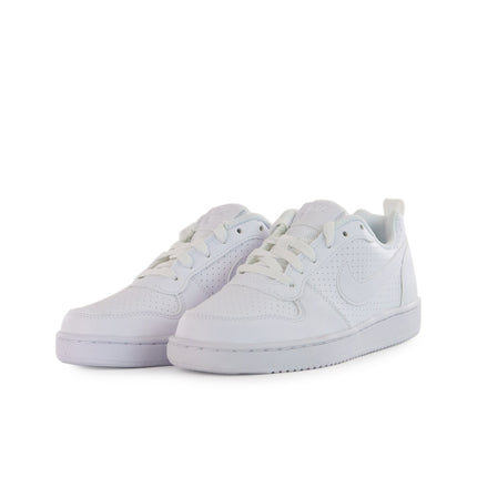 Nike Court Borough Low (GS) AV3171-100-