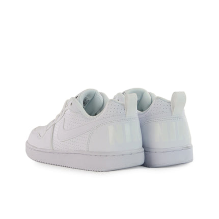 Nike Court Borough Low (GS) AV3171-100-