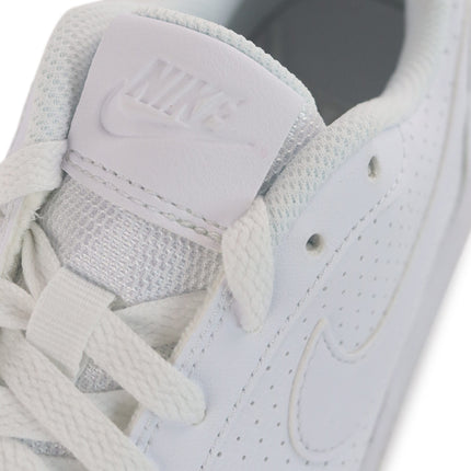 Nike Court Borough Low (GS) AV3171-100-