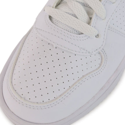 Nike Court Borough Low (GS) AV3171-100-