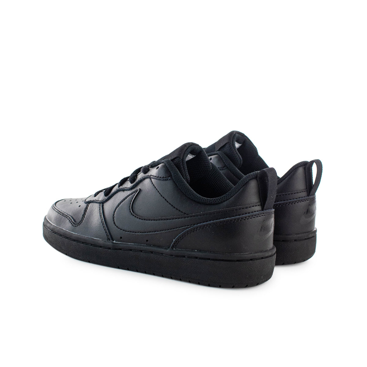 Nike Court Borough Low 2 (GS) BQ5448-001-
