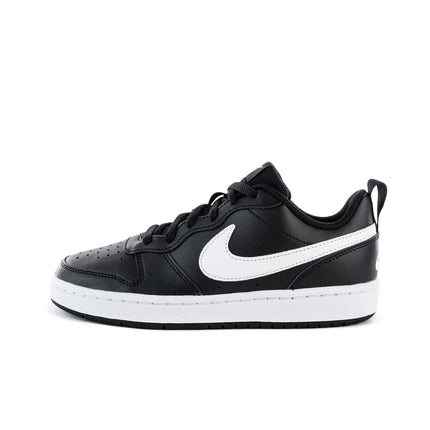 Nike Court Borough Low 2 (GS) BQ5448-002-