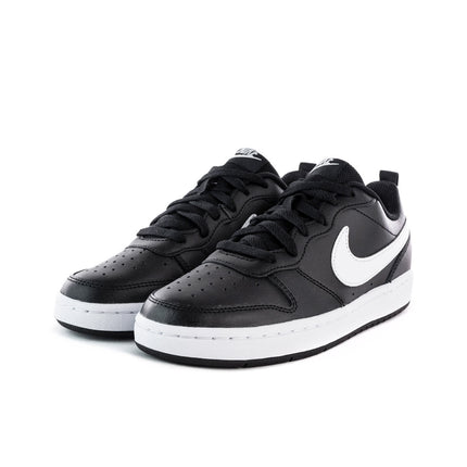 Nike Court Borough Low 2 (GS) BQ5448-002-