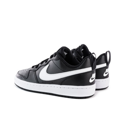 Nike Court Borough Low 2 (GS) BQ5448-002-
