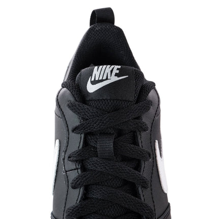 Nike Court Borough Low 2 (GS) BQ5448-002-