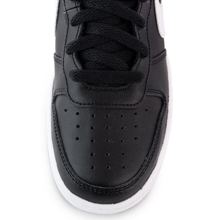 Nike Court Borough Low 2 (GS) BQ5448-002-