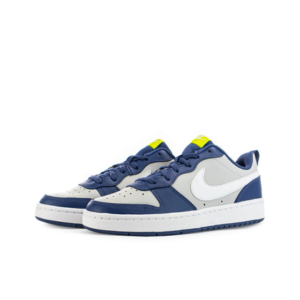 Nike Court Borough Low 2 (GS) BQ5448-016-