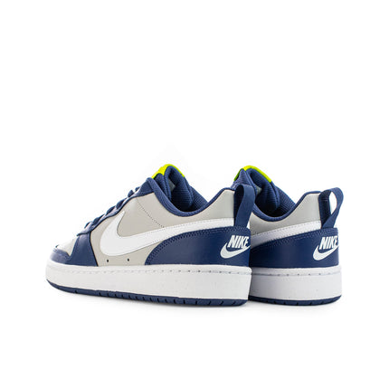 Nike Court Borough Low 2 (GS) BQ5448-016-