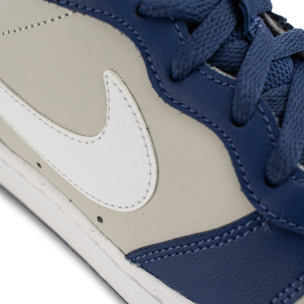 Nike Court Borough Low 2 (GS) BQ5448-016-