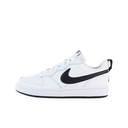 Nike Court Borough Low 2 (GS) BQ5448-104-