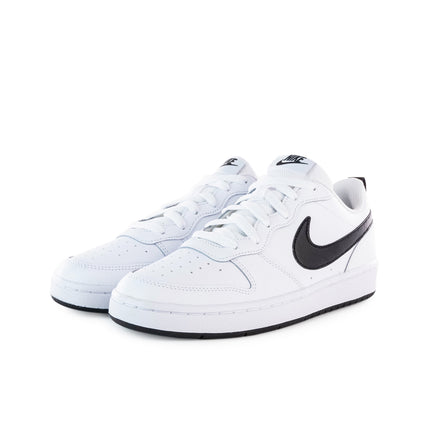 Nike Court Borough Low 2 (GS) BQ5448-104-