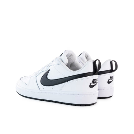 Nike Court Borough Low 2 (GS) BQ5448-104-