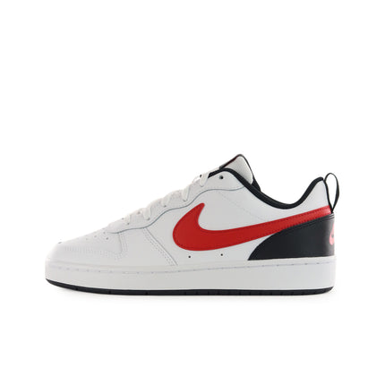 Nike Court Borough Low 2 (GS) BQ5448-110-