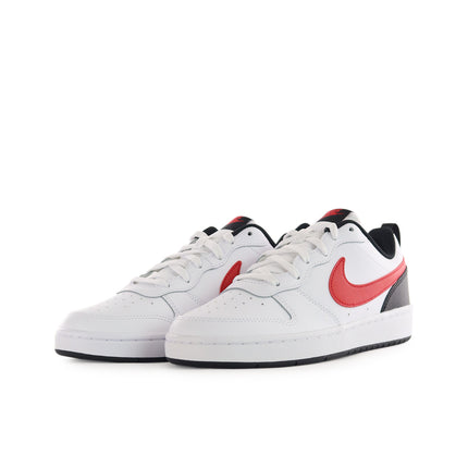 Nike Court Borough Low 2 (GS) BQ5448-110-
