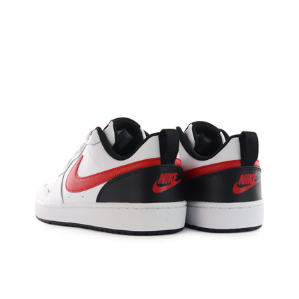 Nike Court Borough Low 2 (GS) BQ5448-110-