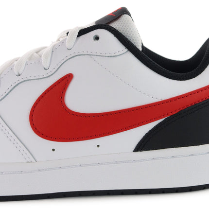 Nike Court Borough Low 2 (GS) BQ5448-110-