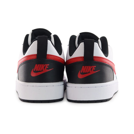 Nike Court Borough Low 2 (GS) BQ5448-110-