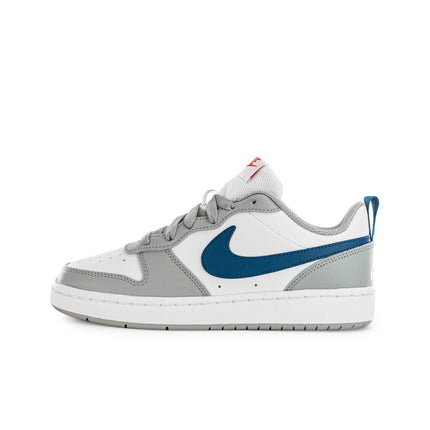Nike Court Borough Low 2 (GS) BQ5448-117-