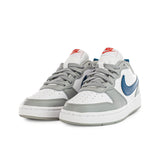 Nike Court Borough Low 2 (GS) BQ5448-117-