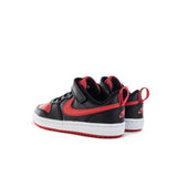 Nike Court Borough Low 2 (PS) BQ5451-007-