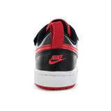 Nike Court Borough Low 2 (PS) BQ5451-007-