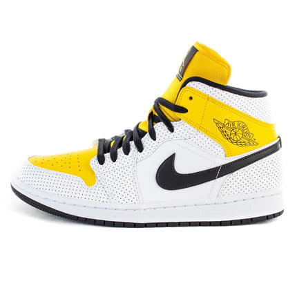 Jordan Wmns Air Jordan 1 Mid BQ6472-107-
