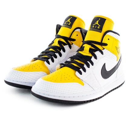 Jordan Wmns Air Jordan 1 Mid BQ6472-107-