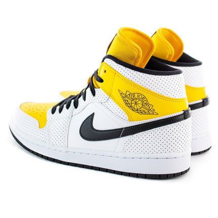 Jordan Wmns Air Jordan 1 Mid BQ6472-107-