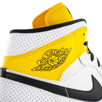 Jordan Wmns Air Jordan 1 Mid BQ6472-107-