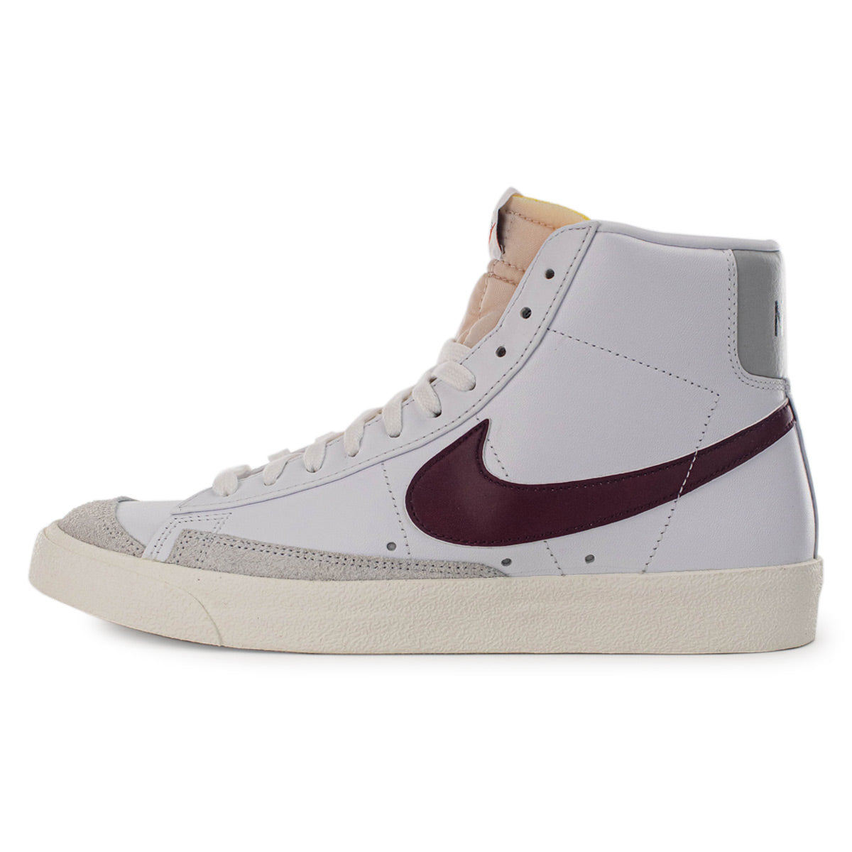 Nike Blazer Mid Nike Vintage Schuhe Damen Nike – Blazer Mid '77