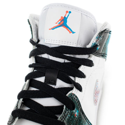 Jordan Air Jordan 1 Mid Special Edition - Take Flight BQ6931-114-