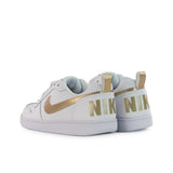 Nike Court Borough Low EP (GS) BV0745-100-
