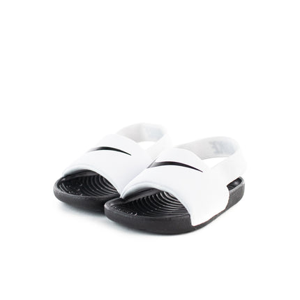 Nike Chinelo Kawa Slide (TD) Sandale BV1094-100-